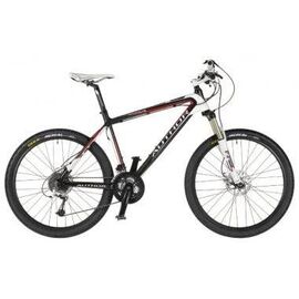 Горный велосипед Author Modus, AU-2012-0041, изображение  - НаВелосипеде.рф