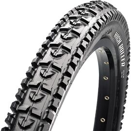 Покрышка велосипедная Maxxis High Roller, 26x2.35, 60DW, MaxxPro ST/42a, черная, TB73615700, изображение  - НаВелосипеде.рф
