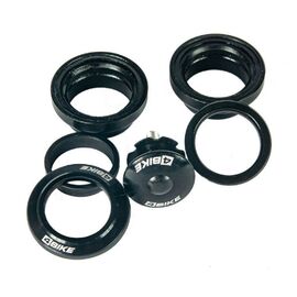 Рулевая колонка 4BIKE GH-873, 1-1/8'', для безрезьбового рулевого штока, ARV-GH873, изображение  - НаВелосипеде.рф