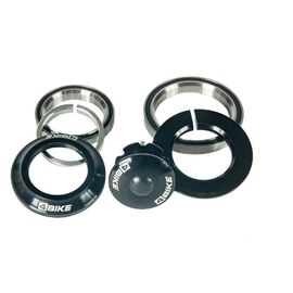 Рулевая колонка 4BIKE GH-523,  интегрированная, на промподшипниках, 1-1/8 - 1-1/2'', ARV-GH523, изображение  - НаВелосипеде.рф
