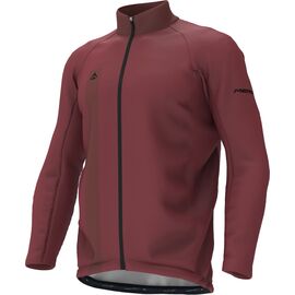 Куртка велосипедная Merida Gravel Wind Jacket, Sumac, 1063GRASUM3XL, Вариант УТ-00300620: Размер: 3XL , изображение  - НаВелосипеде.рф