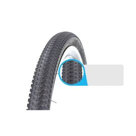 Покрышка TRIX 26"х 2.125 (57-559), 749, горная низкая, черная, TYTX-749-L, изображение  - НаВелосипеде.рф