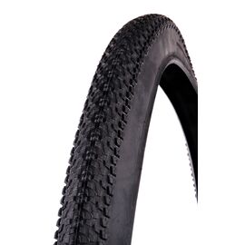 Покрышка велосипедная Vinca Sport CC8117, 29x2.125 (56-621), горная, чёрный, 2021, N29/2.125CC8117, изображение  - НаВелосипеде.рф