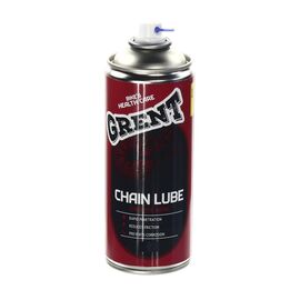 Смазка для цепи, синтетическая GRENT CHAIN LUBE, 210 мл, 40370., изображение  - НаВелосипеде.рф