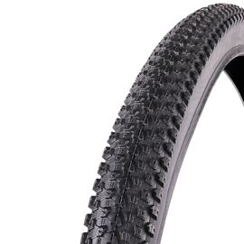 Покрышка велосипедная Vinca Sport 16*2.125, черная, C 8421 16*2.125 black, изображение  - НаВелосипеде.рф