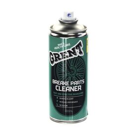 Очиститель тормозов GRENT BREAKE PARTS CLEANER, 520мл, 40523, изображение  - НаВелосипеде.рф
