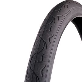 Покрышка велосипедная Vinca Sport 26*2.125, сликовая,  черная, C 8420 26*2.125 black, изображение  - НаВелосипеде.рф