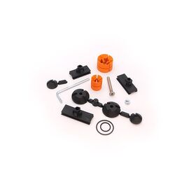 Комплект крепежа, SKS, для SHOCKBOARD/DASHBOARD/SHOCK BLADE, 11776, изображение  - НаВелосипеде.рф