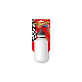 Фляга TRIX Champion детская, 500 мл, защитная крышка, красная, BTTX501CH , изображение  - НаВелосипеде.рф
