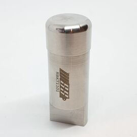 Прошивень WSS для башинга крышки RockShox Reverb. Материал: сталь. Цвет: стальной, RBKT1101, изображение  - НаВелосипеде.рф