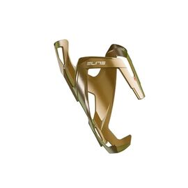 Флягодержатель велосипедный Elite Vico Glam, золотой металлик, EL0156164, изображение  - НаВелосипеде.рф