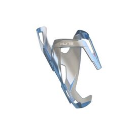 Флягодержатель велосипедный Elite Vico Glam, серый металлик, EL0156165, изображение  - НаВелосипеде.рф