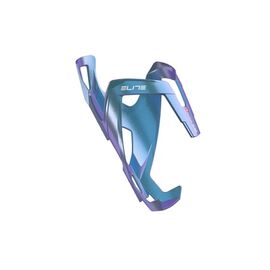 Флягодержатель велосипедный Elite Vico Glam, синий металлик, EL0156162, изображение  - НаВелосипеде.рф
