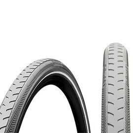 Велопокрышка Continental RIDE Classic 28 x 1 1/2 [1 3/8] (40-635), Reflex, ExtraPuncture Belt – 3/180, TPI – E25, 101550, изображение  - НаВелосипеде.рф