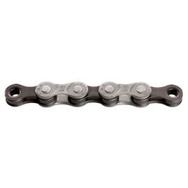 Цепь велосипедная KMC Z 8.3, 1/2"x3/32", серебристая, BZ08NG114, изображение  - НаВелосипеде.рф