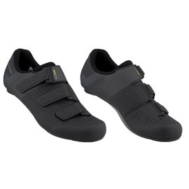 Велотуфли Shimano SH-RC100, черные, ESHRC100MGL01S47000, Вариант УТ-00319251: Размер 41, изображение  - НаВелосипеде.рф