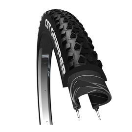 Велопокрышка CST Gripper C1879, 29x2.25, стальной корд, черный, TB96806000, изображение  - НаВелосипеде.рф