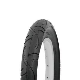 Покрышка HOGGER,  200х45, P-1069А BLACK, изображение  - НаВелосипеде.рф