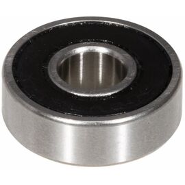 Подшипник Elvedes, 3802-2RS, 15х24х10, бессепараторный, 2020066 , изображение  - НаВелосипеде.рф
