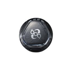 Застежка велотуфлей SHIMANO Boa L6 Kit, для RP501+W, 2шт, левые, черные, ESMSHRP501BOALL, изображение  - НаВелосипеде.рф
