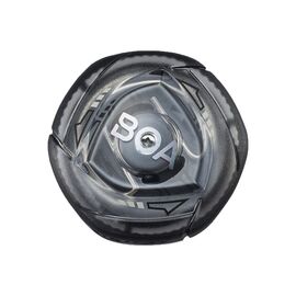 Застежка велосипедная SHIMANO Boa L6 Kit, для RX800, 1шт правая. черная, ESMSHRX800MBOL0100R, изображение  - НаВелосипеде.рф