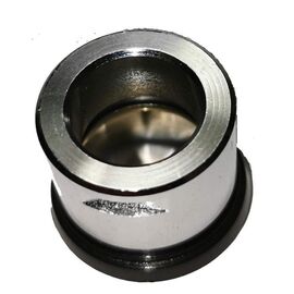 Колпачок с пыльником SHIMANO, правый, для втулки FH-M8110, Y3G198020, изображение  - НаВелосипеде.рф