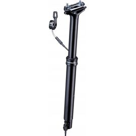 Штырь подседельный Dropper Merida Comp TR, 30.9x410 мм, 125 мм travel, с манеткой в комплекте, 2073073732, изображение  - НаВелосипеде.рф