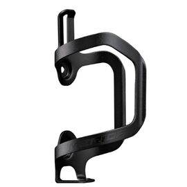 Флягодержатель Merida Alloy sideload, Black Shiny, 2124003461, изображение  - НаВелосипеде.рф