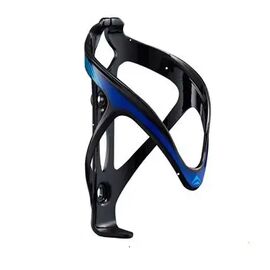 Флягодержатель Merida Plastic, Black/Blue, 2124003416, изображение  - НаВелосипеде.рф