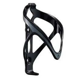 Флягодержатель Merida Plastic, Black/Silver, 2124003405, изображение  - НаВелосипеде.рф
