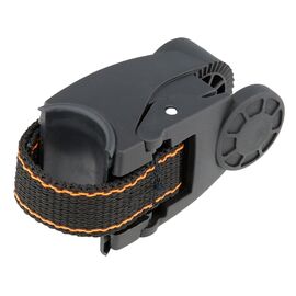 Хомут SKS, POWER STRAP-FASTENING JOINT HEAD FOR FATBOARD, 11470, изображение  - НаВелосипеде.рф