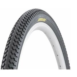 Покрышка KENDA 24"х 1 3/8 (37-540), дорожная, черная, K184A, изображение  - НаВелосипеде.рф
