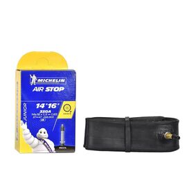 Камера  MICHELIN I4 AIRSTOP 37/47X288/305 14-16x1,5-1,85 PR 29mm вентиль PRESTA  728468, изображение  - НаВелосипеде.рф