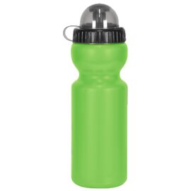 Фляга велосипедная V-GRIP CWB-700G, 750 мл, пластик, зеленая, CWB-700G green, изображение  - НаВелосипеде.рф
