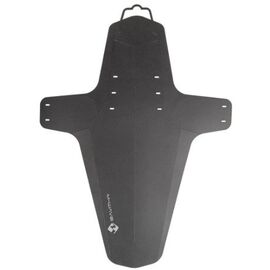 Крыло-щиток M-WAVE MUD MAX FLEX F/R,  высокопрочный эластичный пластик, перед./задний, 26-29", 5-385132, изображение  - НаВелосипеде.рф