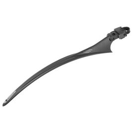Крыло M-WAVE MUD MAX QR.R SLIM CLIP-ON, 28 заднее, быстросъемное, 42мм, на подседельный штырь 24-36мм, 5-385135, изображение  - НаВелосипеде.рф