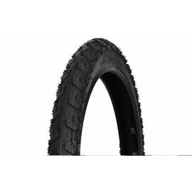 Покрышка MICHELIN COUNTRY J 44-305 (16X1.75) GW BLACK,22TPI чёрный 697424, изображение  - НаВелосипеде.рф