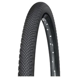 Покрышка MICHELIN COUNTRY ROCK 44-584 (27.5X1,75) GW BLACK,30TPI чёрный 723748, изображение  - НаВелосипеде.рф