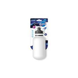 Велосипедная фляга TRIX Cosmic, детская, 500 мл, защитная крышка, BTTX501CS, изображение  - НаВелосипеде.рф