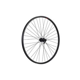 Колесо STARK 29" MTB, переднее, под диск, DH-18 36H черный, втулка FR-09F DISC 36H, изображение  - НаВелосипеде.рф