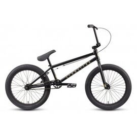 Велосипед BMX ATOM 22 Nitro (XL) Р:TT 21", ARBCNTXL22GCO, Вариант УТ-00319698: Цвет: GlossCopper, изображение  - НаВелосипеде.рф
