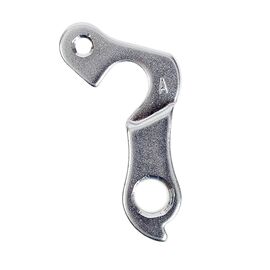 Велодержатель Forward (петух) для заднего переключателя, силуминовый, литой, AD029, изображение  - НаВелосипеде.рф