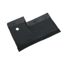 Защита велосипедная для вилки Forward, 16х(9+10), неопреновая, правая/левая, черная, DS-LR, изображение  - НаВелосипеде.рф