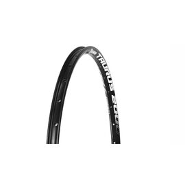 Обод WEINMANN 27,5"*1.5 14G*32H A/V BLACK, ширина 26мм, пос.шир-19мм, высота 23,3мм,,черный, TAURUS 2000, изображение  - НаВелосипеде.рф