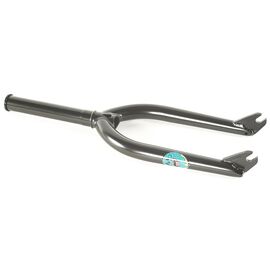 Вилка велосипедная Colony Sweet Tooth Alex Hiam 18" BMX Fork, черный, 03-002173, изображение  - НаВелосипеде.рф