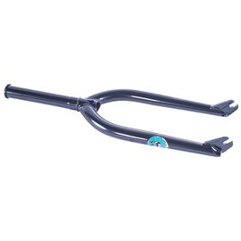 Вилка велосипедная Colony Bikes "Sweet Tooth" BMX Fork, 20", черный, 03-002055, изображение  - НаВелосипеде.рф