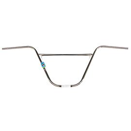Руль велосипедный Colony Sweet Tooth Alex Hiam 9.4" x 29", для BMX, 03-002179, изображение  - НаВелосипеде.рф