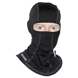 Подшлемник STARKS Light + Coolmax, черный, LC0020, изображение  - НаВелосипеде.рф