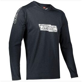 Велоджерси Leatt MTB 2.0 Long Jersey, 5021120501, Вариант УТ-00319953: Размер S, изображение  - НаВелосипеде.рф