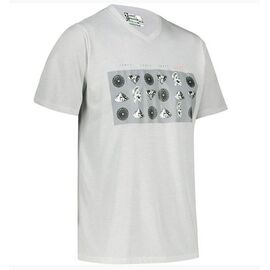Велоджерси Leatt MTB All Mountain 2.0 Jersey. короткий рукав, 5022080411, Вариант УТ-00319955: Размер S, изображение  - НаВелосипеде.рф